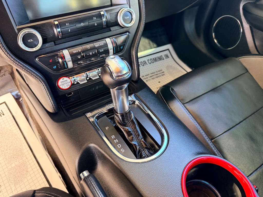 2015 Ford Mustang Image 13