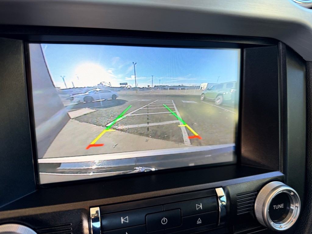 2015 Ford Mustang Image 14