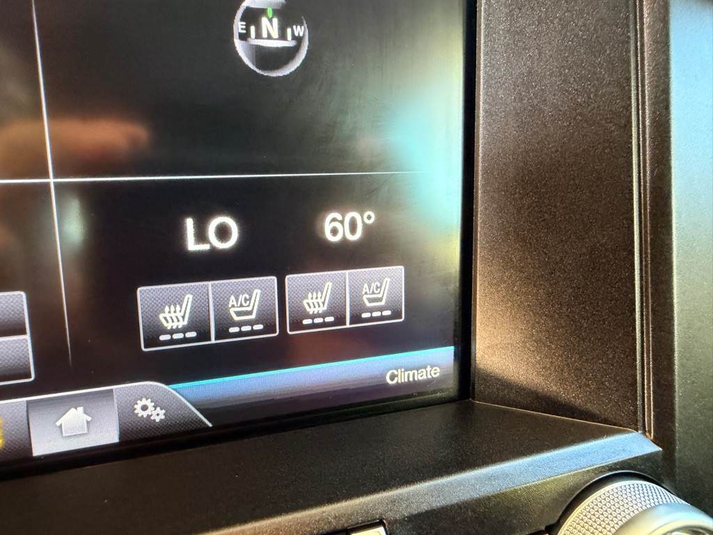 2015 Ford Mustang Image 15