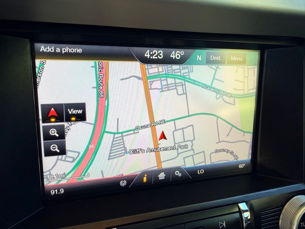 2015 Ford Mustang Image 16