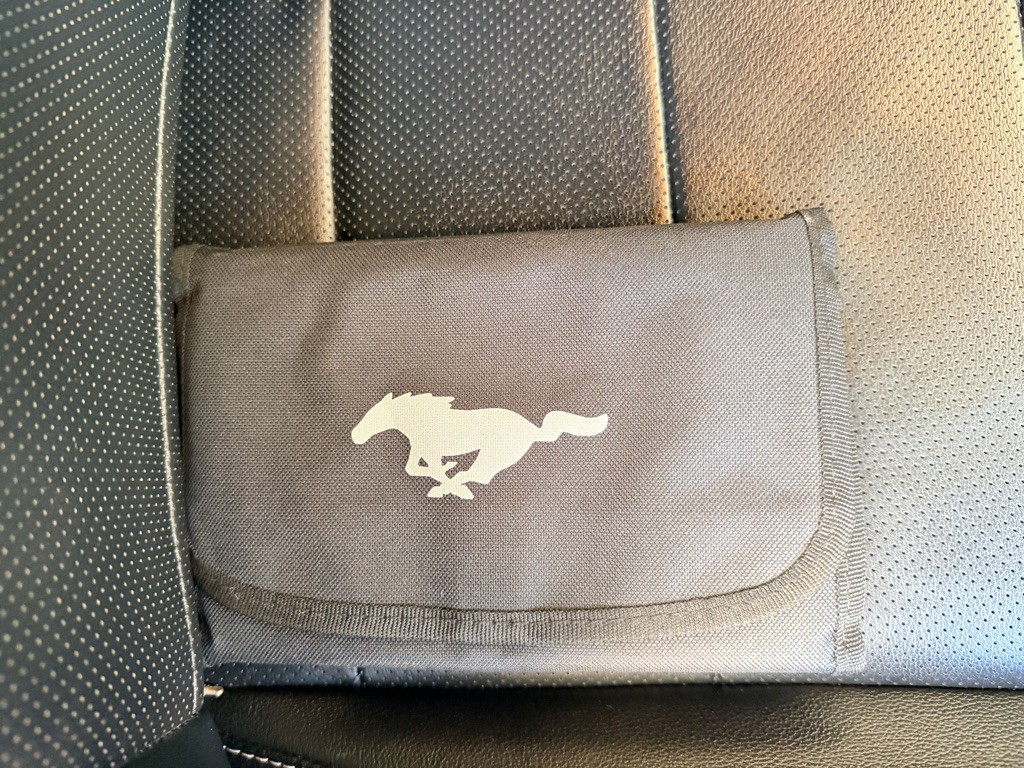 2015 Ford Mustang Image 22