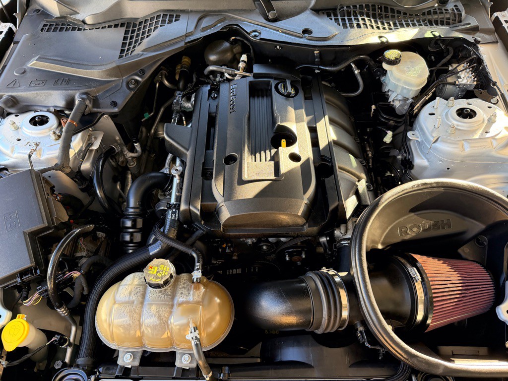 2015 Ford Mustang Image 23