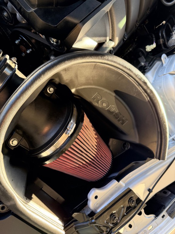 2015 Ford Mustang Image 25