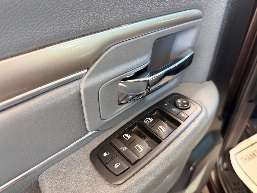 2017 RAM 2500 Image 5