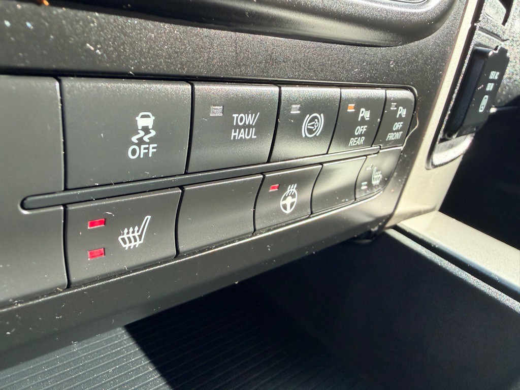 2017 RAM 2500 Image 11