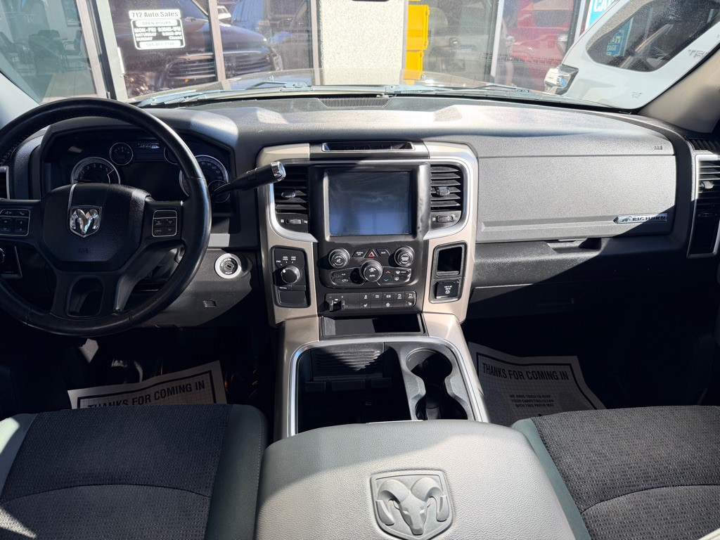 2017 RAM 2500 Image 15