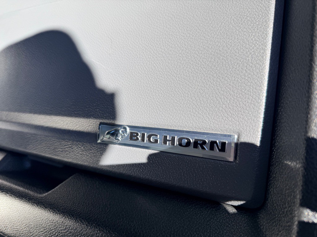 2017 RAM 2500 Image 19