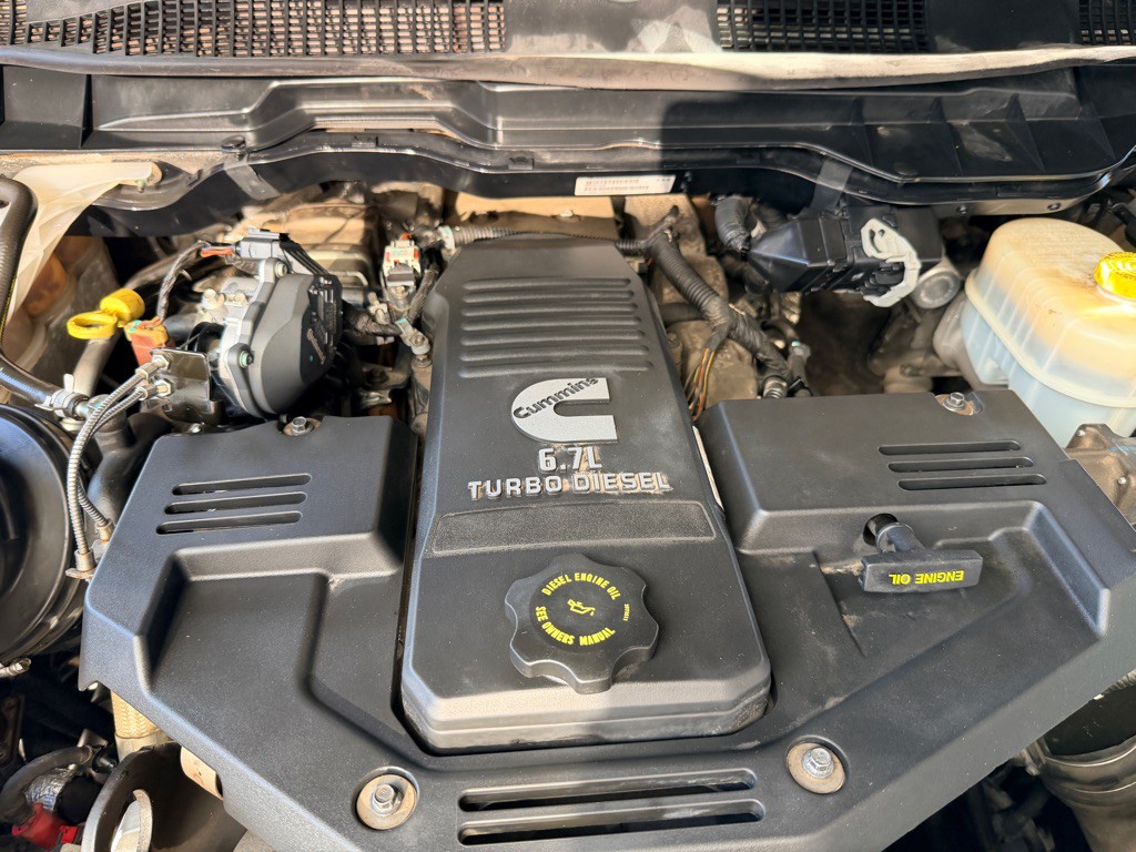 2017 RAM 2500 Image 20