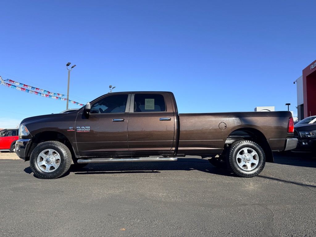 2017 RAM 2500 Image 26