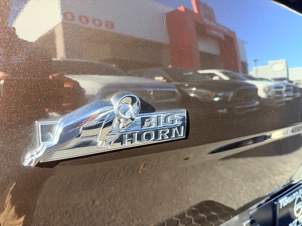 2017 RAM 2500 Image 28