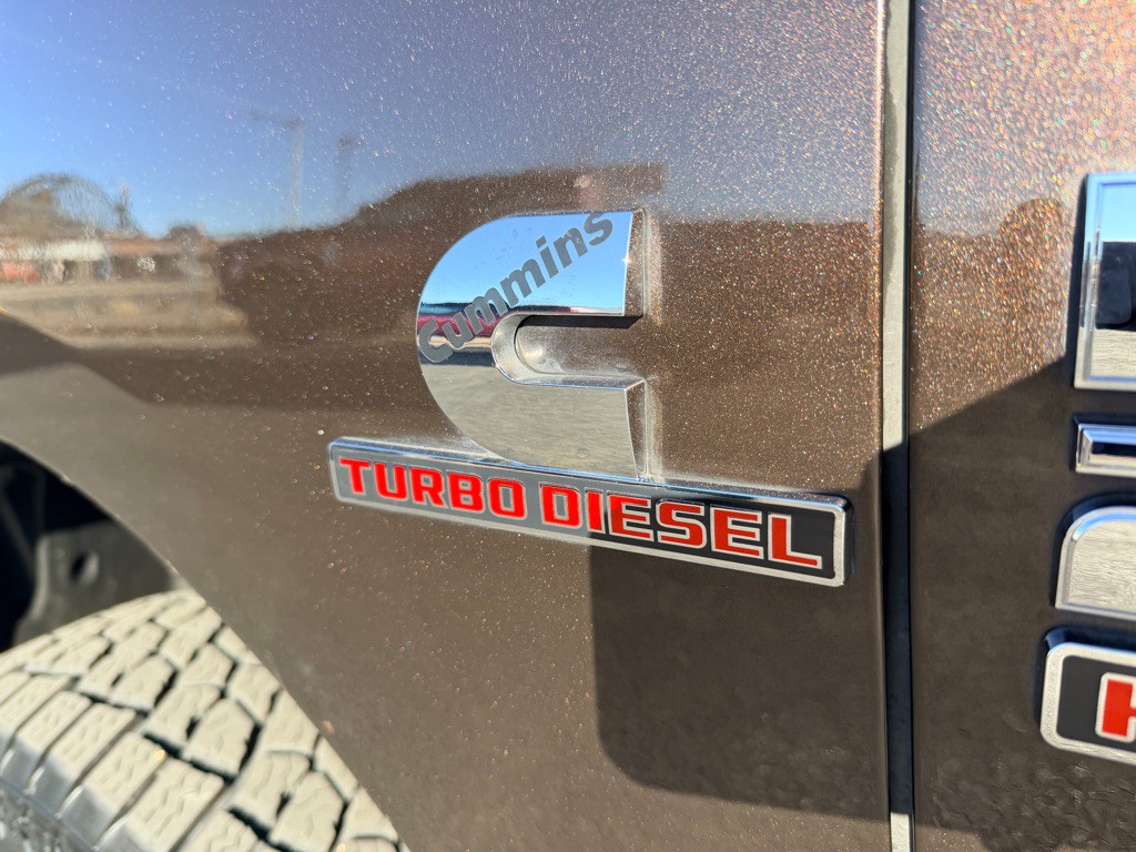 2017 RAM 2500 Image 30