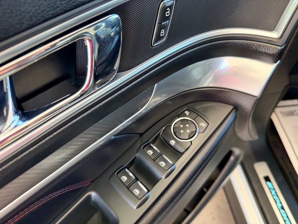 2018 Ford Explorer Image 5
