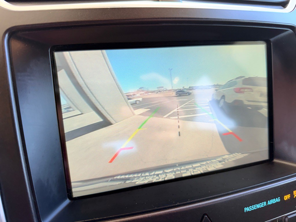 2018 Ford Explorer Image 13