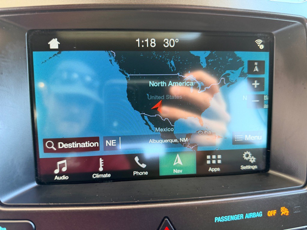 2018 Ford Explorer Image 15