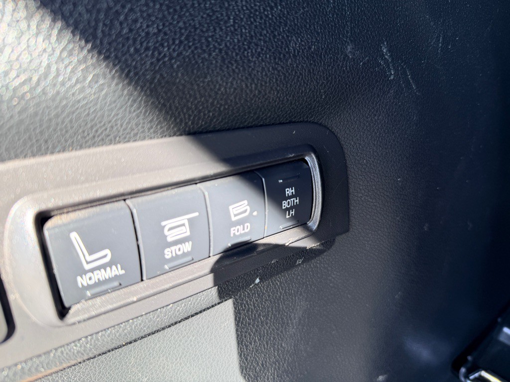 2018 Ford Explorer Image 20