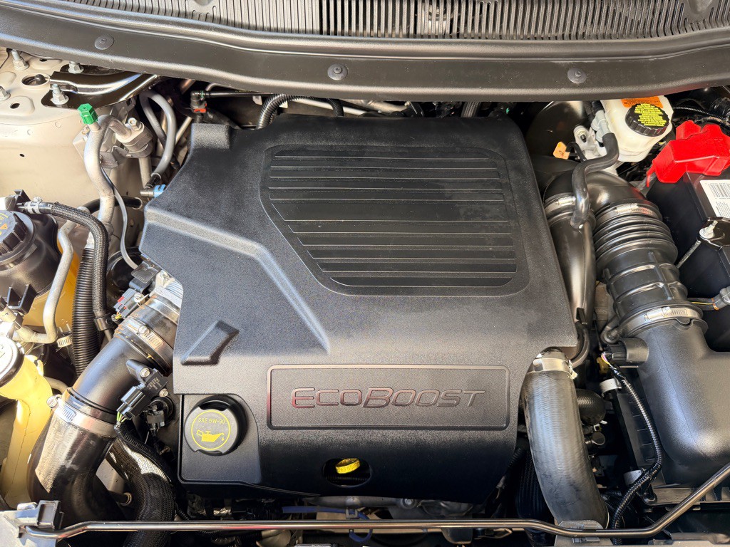 2018 Ford Explorer Image 26