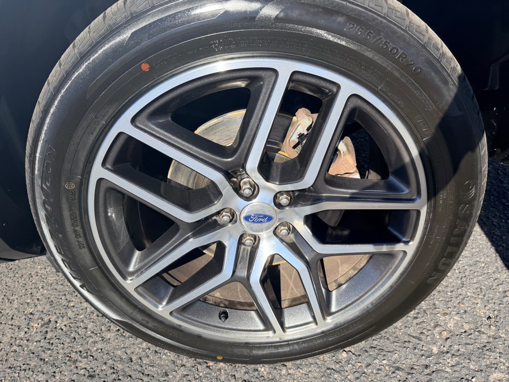 2018 Ford Explorer Image 45