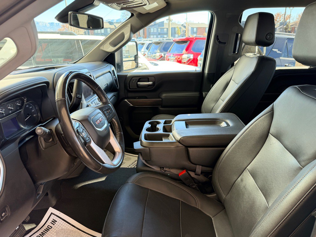 2022 GMC Sierra Image 6