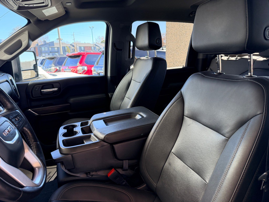 2022 GMC Sierra Image 7