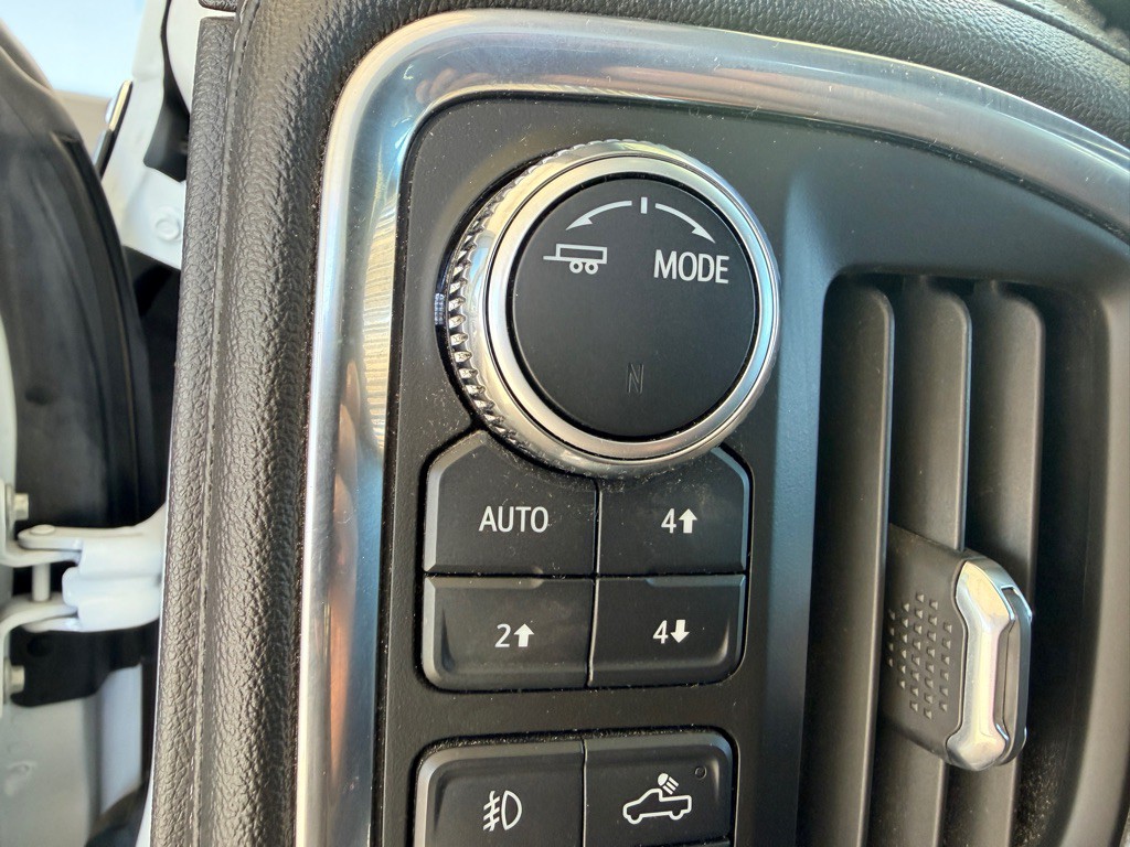 2022 GMC Sierra Image 9