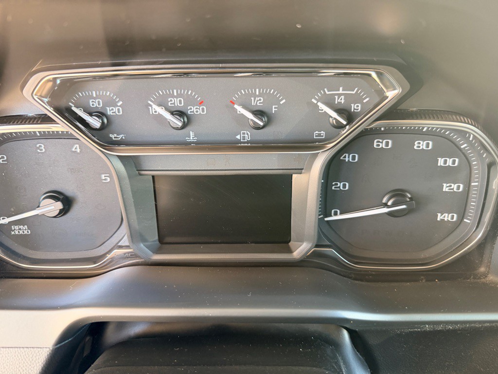 2022 GMC Sierra Image 11
