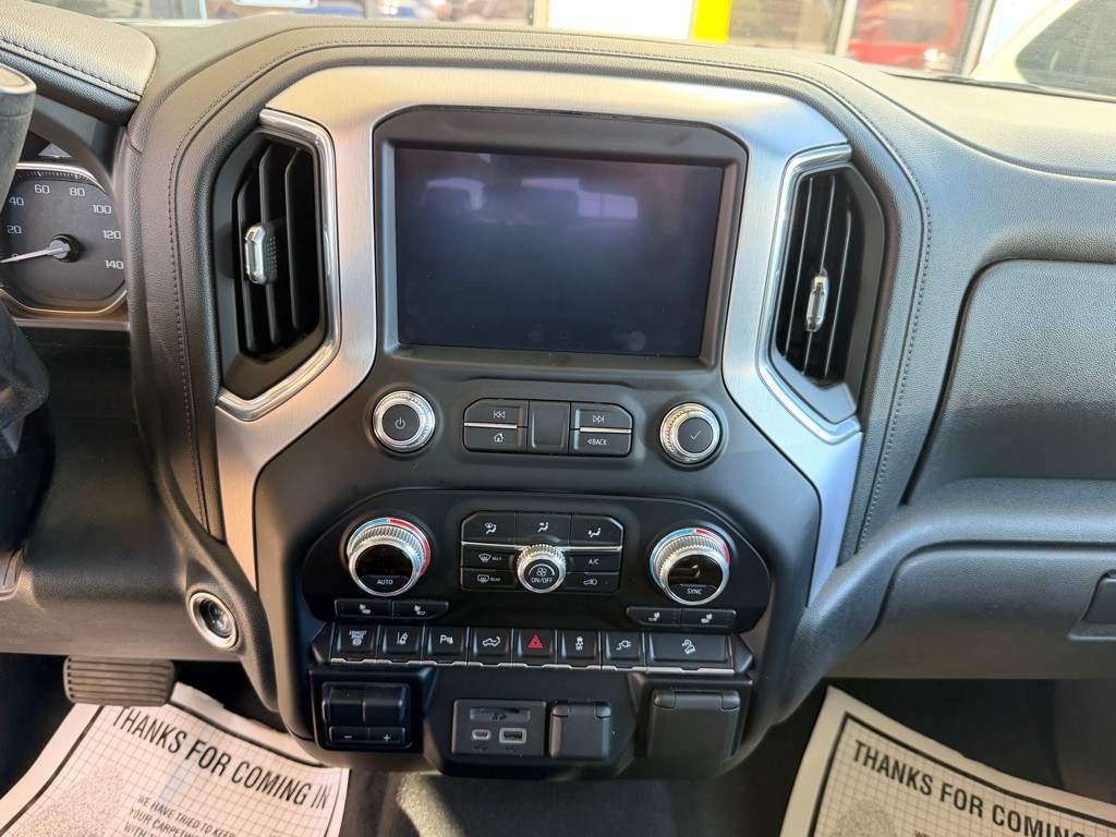 2022 GMC Sierra Image 13
