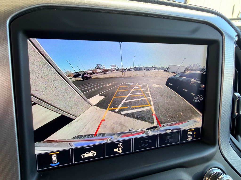 2022 GMC Sierra Image 16