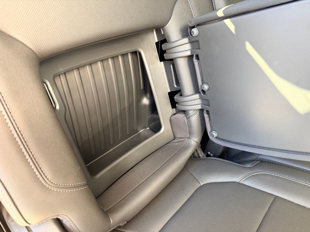 2022 GMC Sierra Image 20