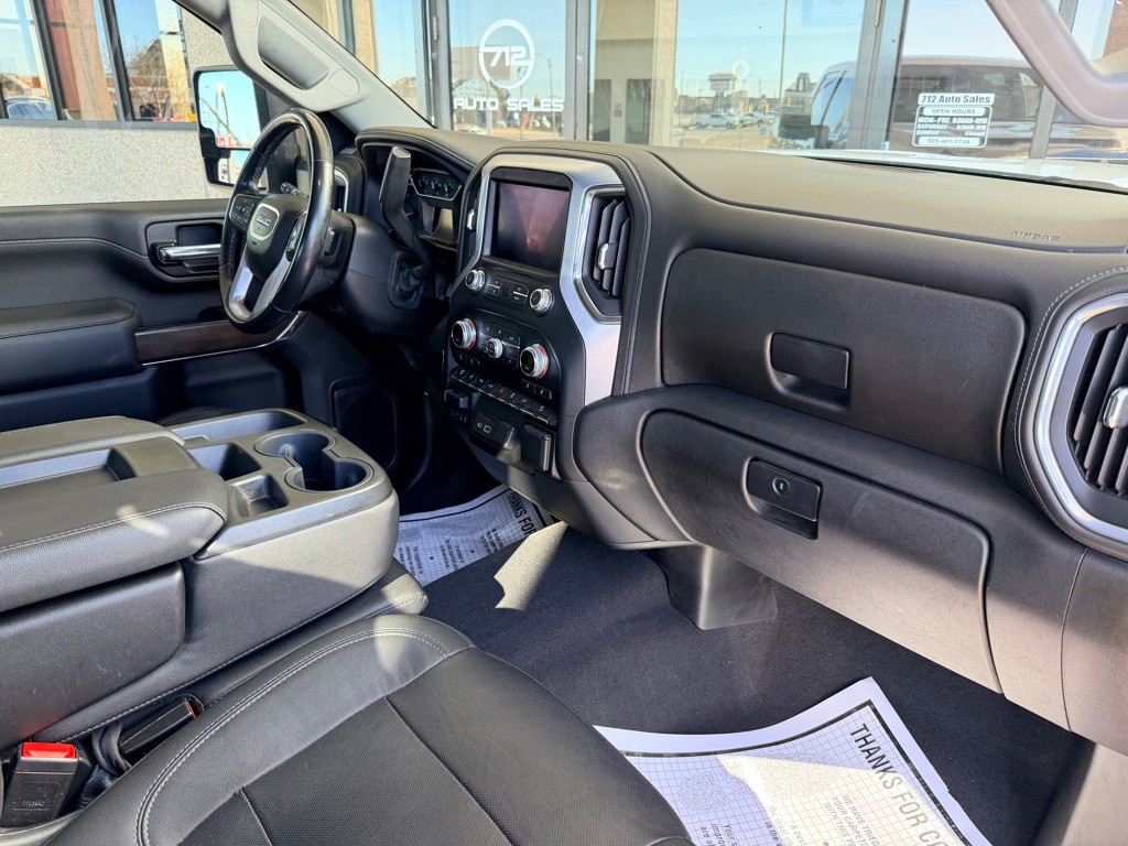 2022 GMC Sierra Image 22