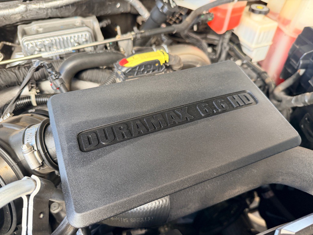 2022 GMC Sierra Image 26