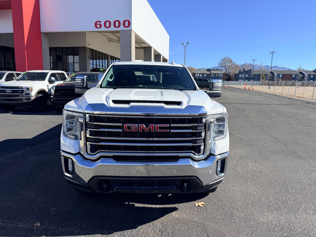 2022 GMC Sierra Image 27