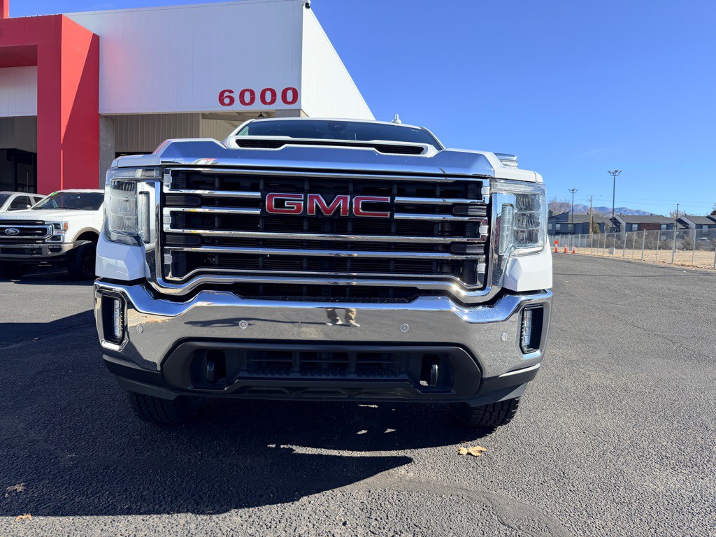 2022 GMC Sierra Image 28