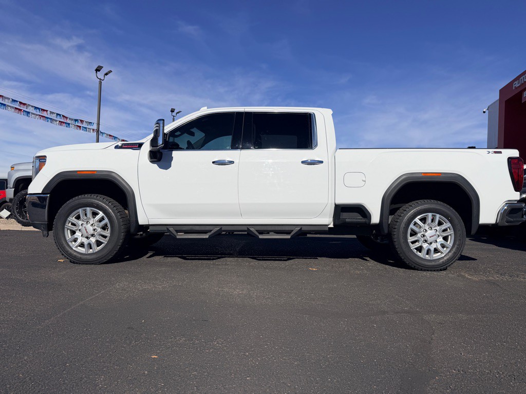 2022 GMC Sierra Image 32