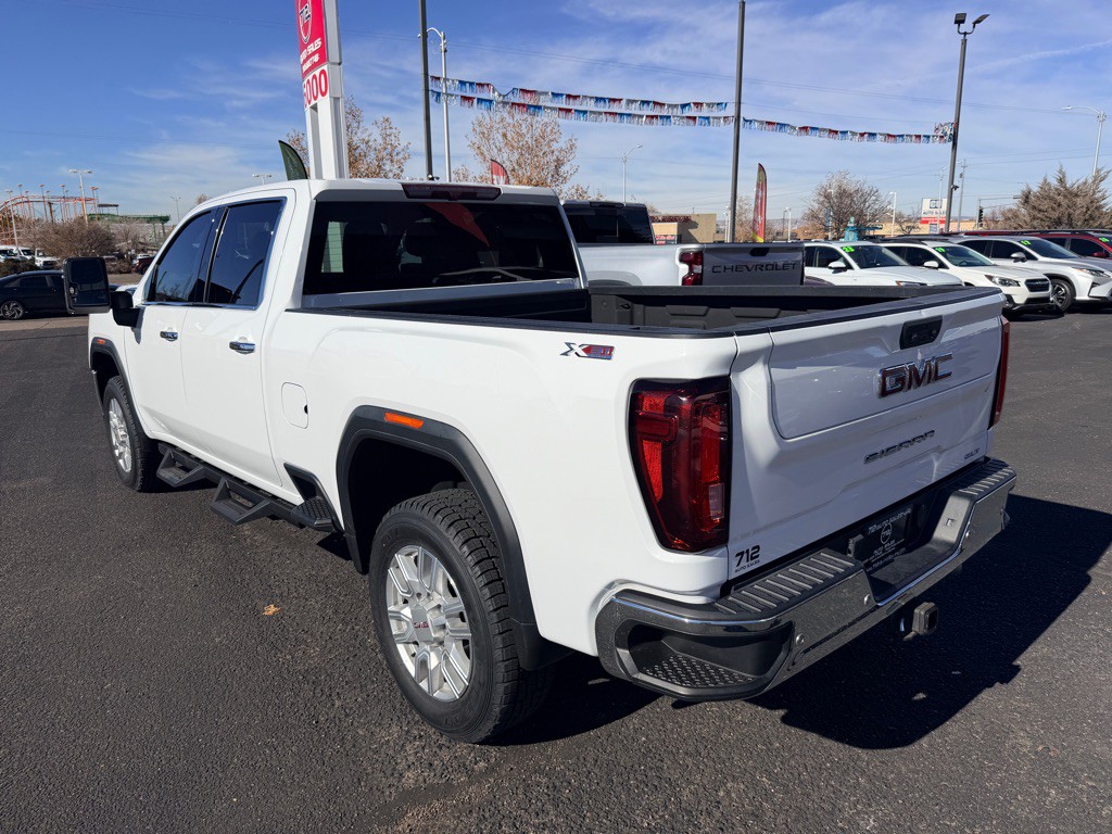 2022 GMC Sierra Image 33