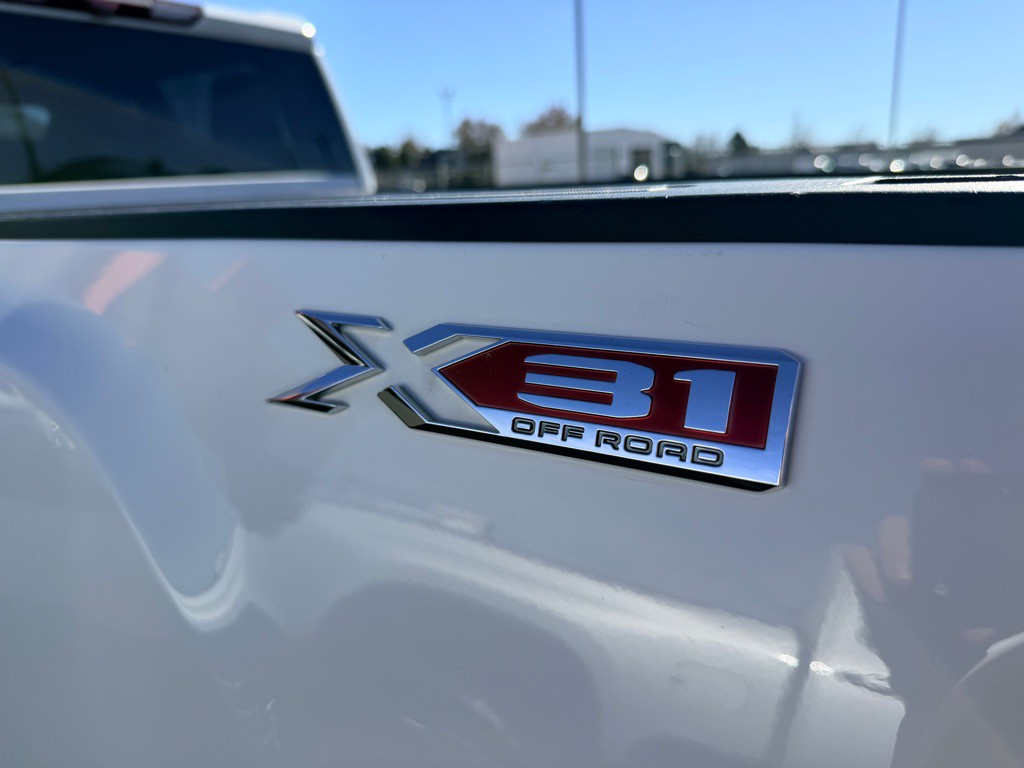 2022 GMC Sierra Image 35