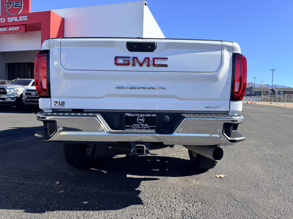 2022 GMC Sierra Image 37