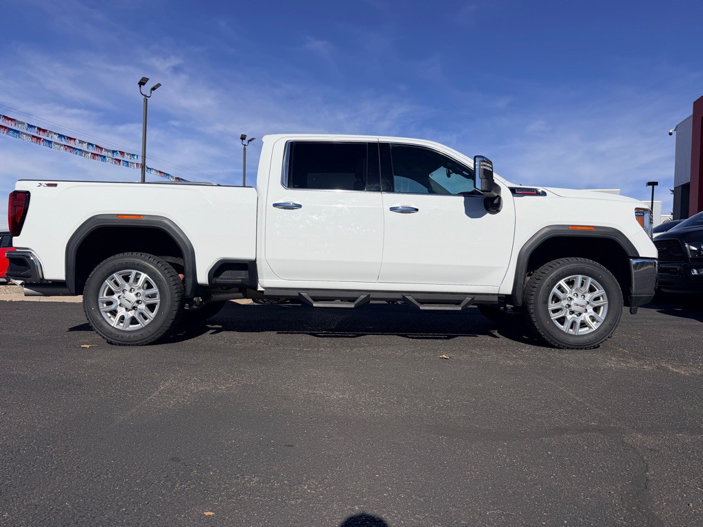 2022 GMC Sierra Image 41