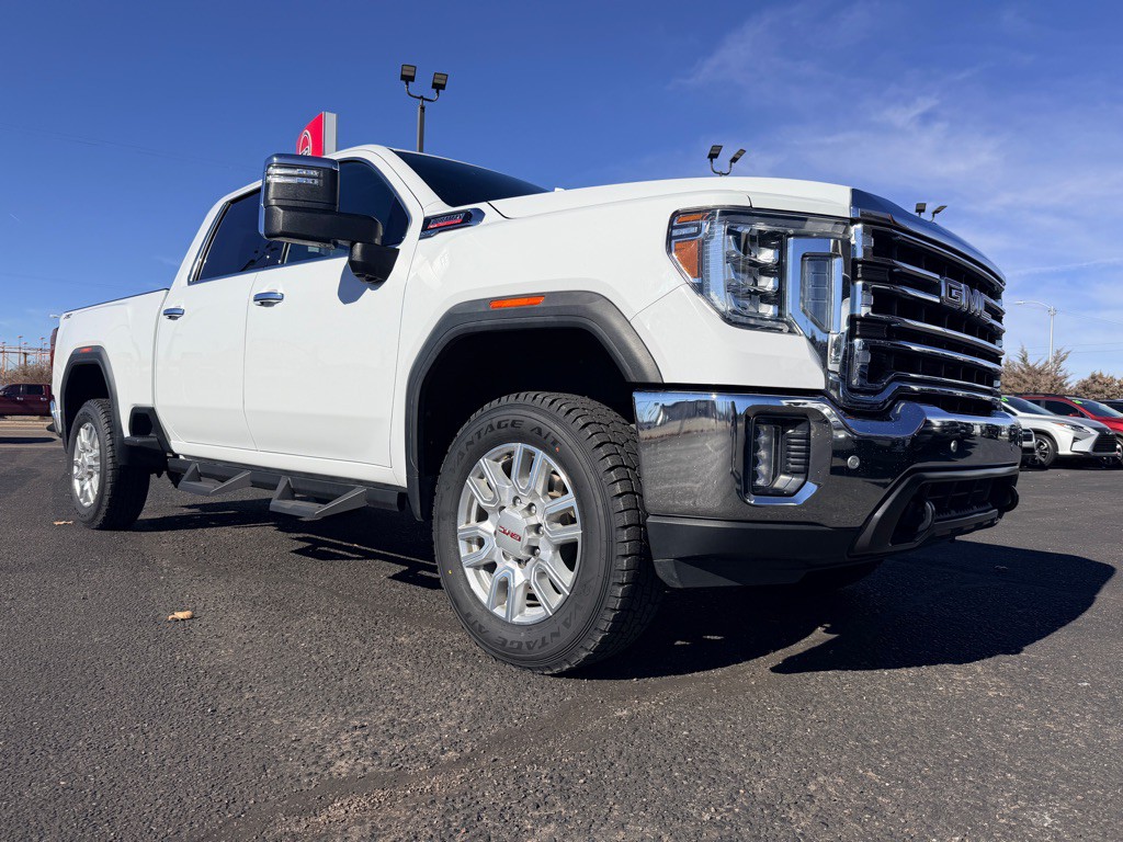 2022 GMC Sierra Image 43