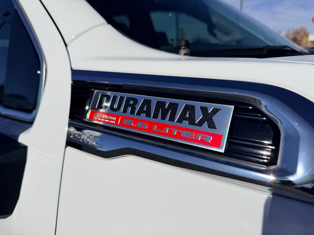 2022 GMC Sierra Image 44