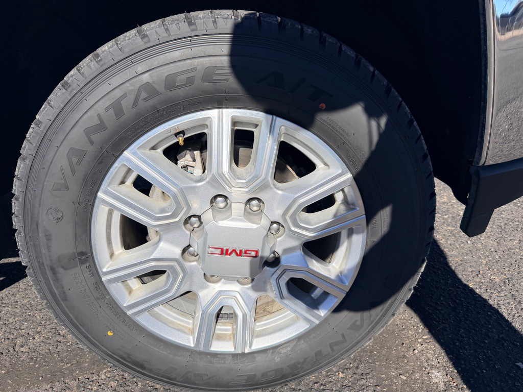 2022 GMC Sierra Image 46