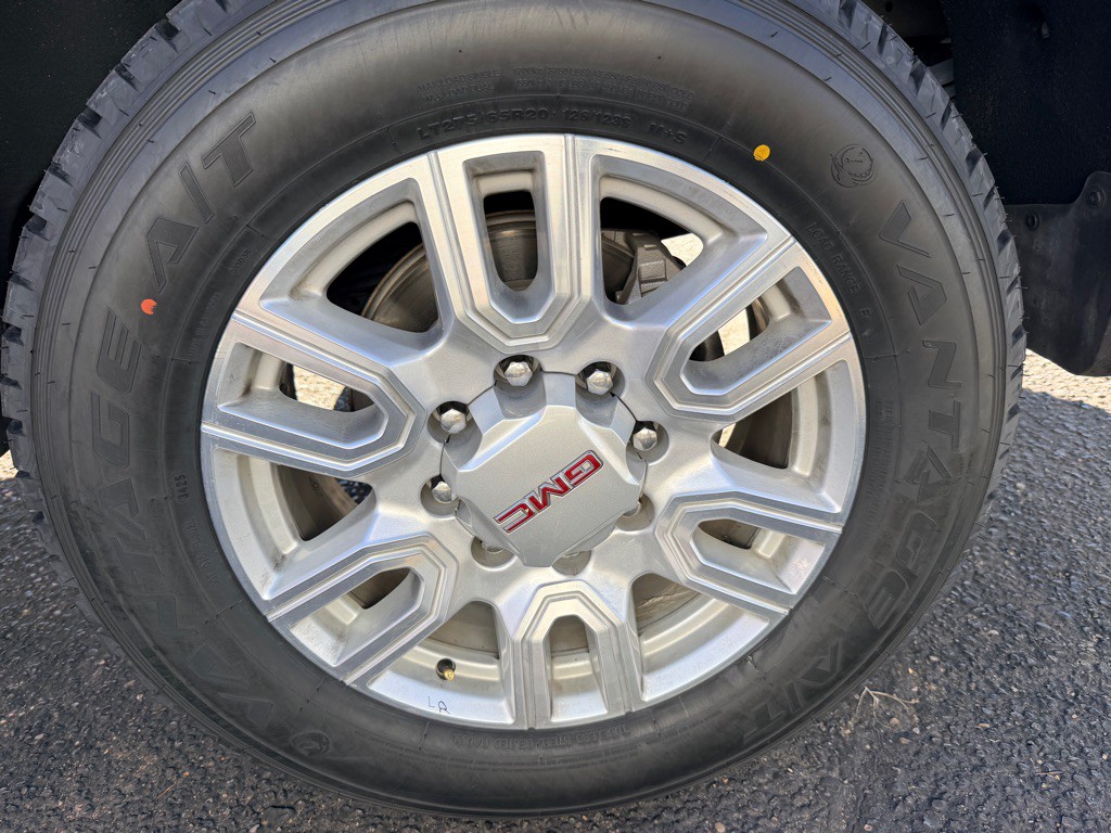 2022 GMC Sierra Image 48