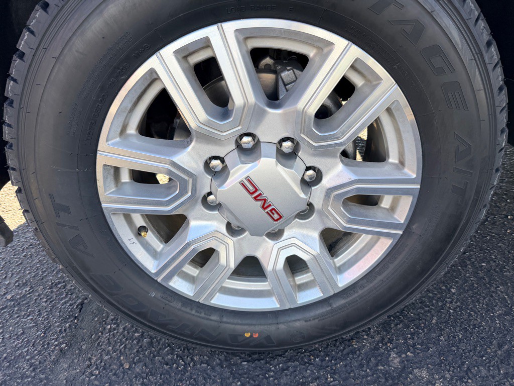 2022 GMC Sierra Image 49