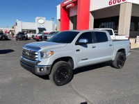 Image for 2020 Toyota Tundra Crewmax Limited ID: 7120877
