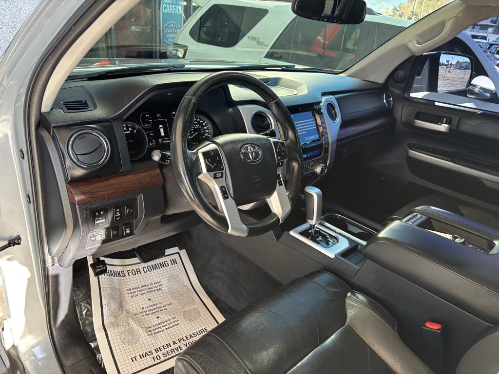 2020 Toyota Tundra Image 6