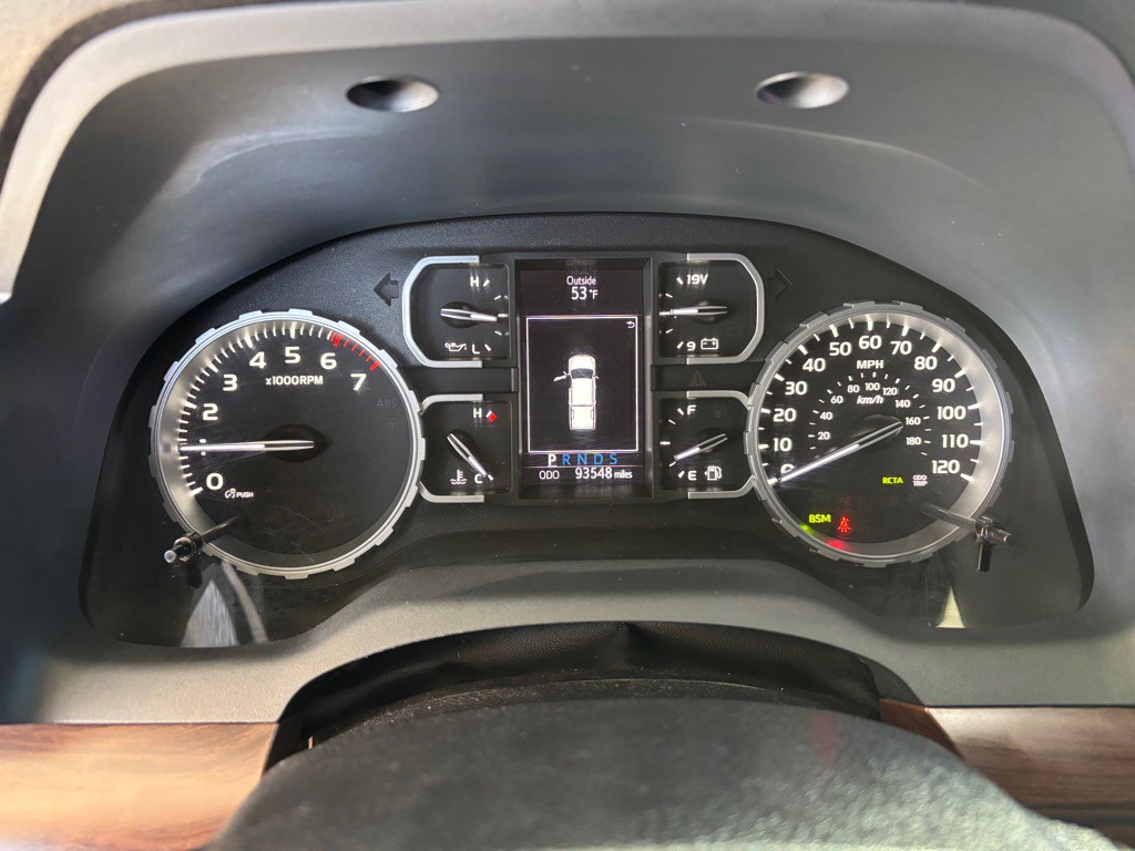 2020 Toyota Tundra Image 10