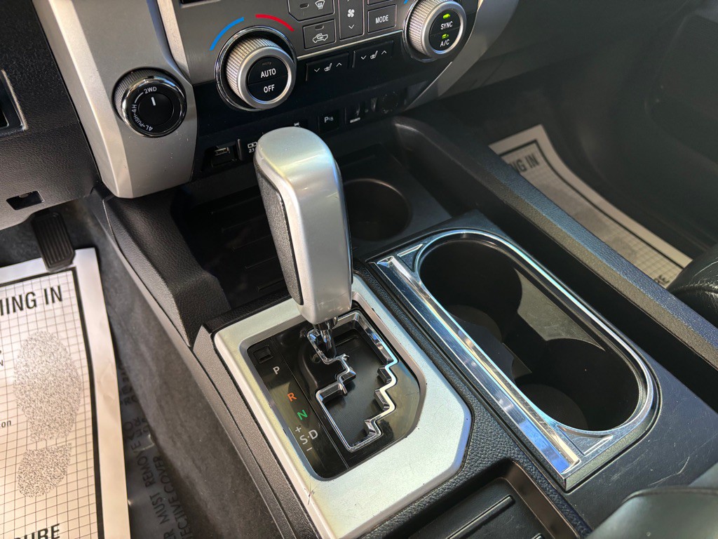 2020 Toyota Tundra Image 12