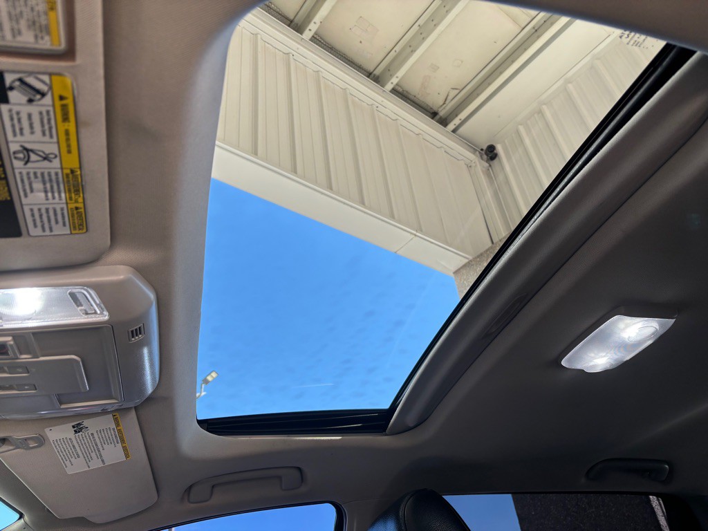 2020 Toyota Tundra Image 16