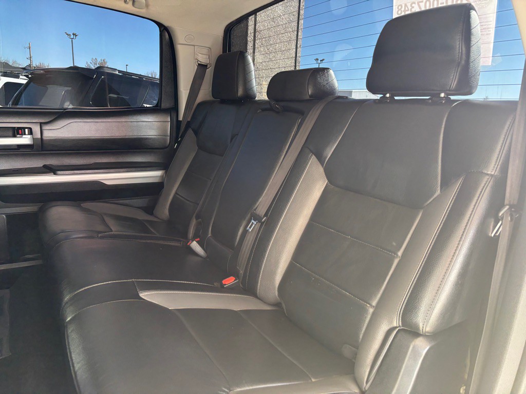 2020 Toyota Tundra Image 18