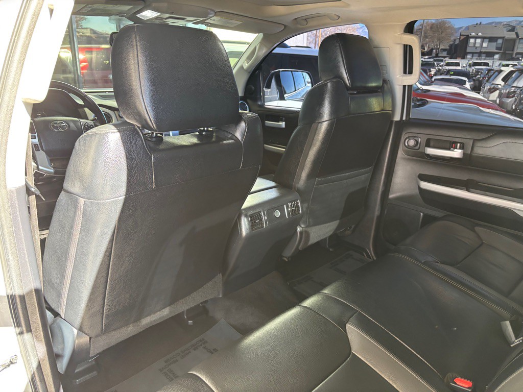 2020 Toyota Tundra Image 19