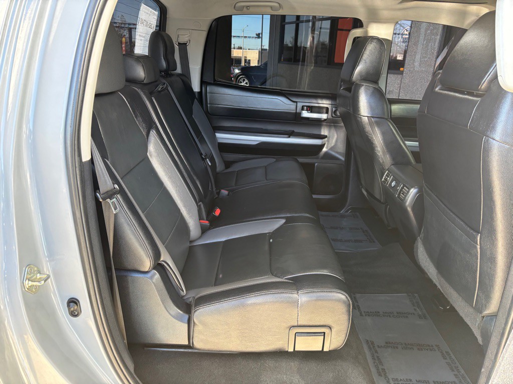 2020 Toyota Tundra Image 23